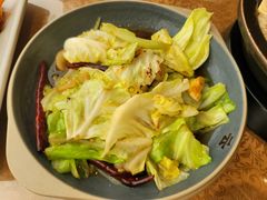 -云海肴·汽锅鸡·云南菜(祥云小镇店)