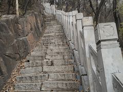 -高尔山公园