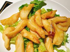 -红日饭店(裕隆三路店)