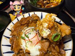 -左舞和风屋便当(金地店)