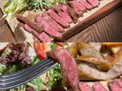 -The Cheebat 锌吧·Bistro(体育西店)