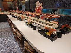 -争鲜回转寿司(朝北大悦城店)