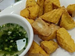 -蒂蒂香達濠魚丸