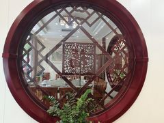 -丽泽山庄·生态怀柔菜·虹鳟鱼(红螺寺店)
