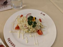 -华梅西餐厅(哈尔滨中央大街店)