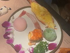 -三笙精致·料理(海河店)