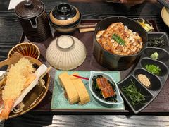 -玄白·炭烤活鳗(上海首店)