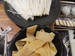 -呷哺呷哺 黄金牧场 (新中关购物中心店)