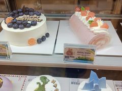 -85度C(广州石牌桥店)