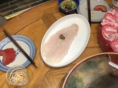 -前门涮肉(群力店)