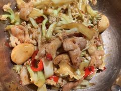 -绿茶餐厅(布吉万象汇店)