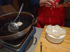 -沙州食驿·非遗小吃夜市