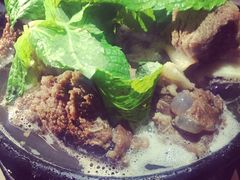 藏味八珍特色小火锅-藏味八珍特色火锅