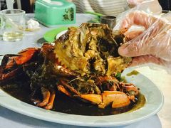 -明记烧鱼美味店