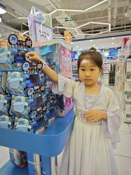 -玩具反斗城(正大广场店)