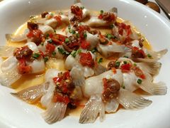 山黄皮蒸划水鱼腩-桂林肥仔·中华餐饮名店(园湖店)