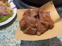 -五里关火锅(牛市口店)