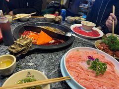 -蜀大侠火锅(建设路第五大道店)