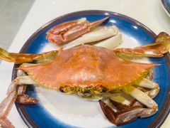 -蔚海之都·象山蒸汽海鲜(仙霞路店)