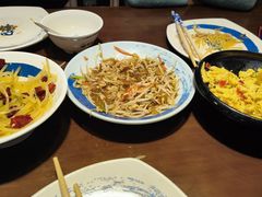-满园烤鸭·春饼(丰科路万达店)