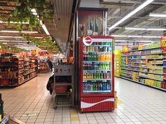 -大润发(康桥店)