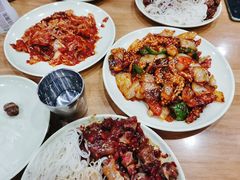 -贤花饭店(城阳店)