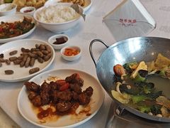 -群乐饭店(滨安路店)