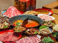 -虾领航小龙虾·吉林烧烤(柳州路店)