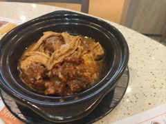 -新宝餐厅(流塘店)