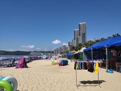 -碧桂园十里银滩