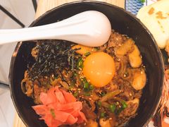-隐泉京望日式料理(太和广场店)