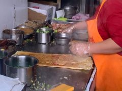 -胖子煎饼店(钦州南路店)