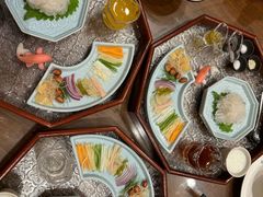 -龙悦湾酒家·八阵鱼生·渔人码头店
