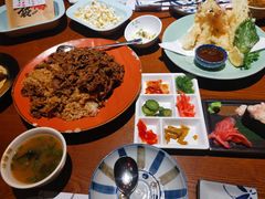 -二丁目食堂(浑南花园城店)