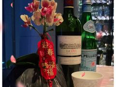 -广州四季酒店·佰鲜汇·现代法餐