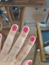 点击看大图 -四季·予你日式美甲美睫Nail
