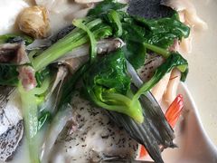 精品鱼头-山外山菜馆(玉泉路店)