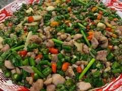 特色尖椒兔-江湖黑大兔(杨家坪店)
