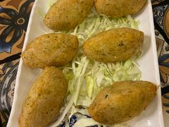 -番茄屋葡式美食(总店)