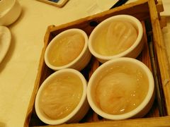 花旗参虾饺-百乐门喜宴(海珠广场华厦店)