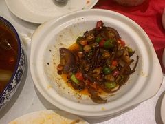 -南京富力万达嘉华酒店·游宴一品淮扬中餐厅
