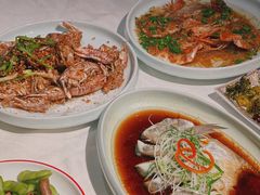 -小厨师·二十年沈家门小海鲜(百井坊巷店)
