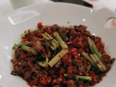 -饭怕鱼·黄焖鲟龙鱼(湖大店)