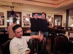 -宝莱纳啤酒花园餐厅PAULANER BRAUHAUS Nanjing(广州路店)