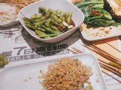 -木屋烧烤(南新店)