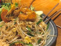 -仓库南洋海鲜小排档(柳河路店)