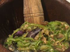 -费大厨辣椒炒肉(黄兴中心广场店)