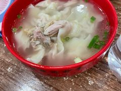 炖鸡抄手-继红顺河抄手名小吃