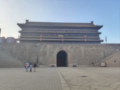 -西安城墙·碑林历史文化景区