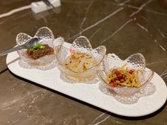 -海派悦庭·海胆烧麦·新融合菜(凯德广场店)